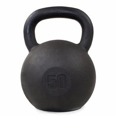 Гиря для кроссфита Titan 50 кг