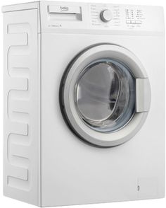 Стиральная машина Beko WRS55P1BWW