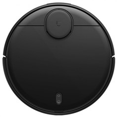 Робот-пылесос Xiaomi Mijia Robot Vacuum Cleaner LDS Version (STYJ02YM) Black CN