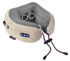 Беспроводной массажер для шеи PLANTA MSH-300 Relax&Travel Memory Foam
