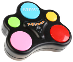 Обучающая игра Световид Повтори мой цвет 1801K680