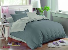 Постельное бельё Amore Mio Агат Макосатин Евро