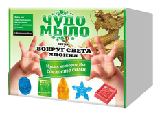 Игровой набор КАРРАС Япония