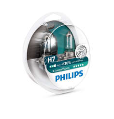 Автолампа (872790037170328) Philips арт. 12972XVS2