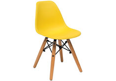 Стул Divan.ru 55х31х38 см, коричневый