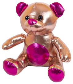 Мягкая Игрушка Abtoys Металлик Медведь M2053