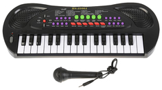 Электроорган с микрофоном, 32 клавиши Shantou