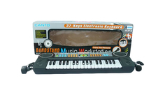 Электроорган с микрофоном, 37 клавиш Shantou