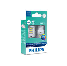 Лампа W21 Led White (Компл.2 Шт.) Philips арт. 11065ULWX2