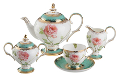 Чайный сервиз Lefard амелия 22-1000 6 пер.