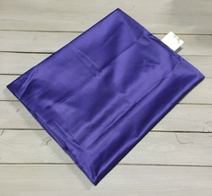 АльВиТек Наволочка Quartilla Цвет: Синий (68х68 (2 шт))