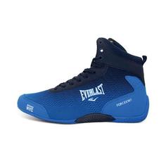 Боксерки Everlast Forceknit, синие, 42