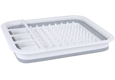 Сушилка для посуды складная Rosenberg RPL-285006