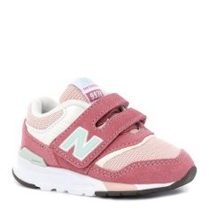 Кроссовки NEW BALANCE IZ997 розовый