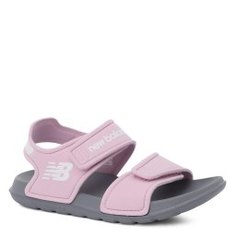 Сандалии NEW BALANCE YOSPS розовый
