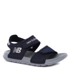 Сандалии NEW BALANCE YOSPS темно-синий