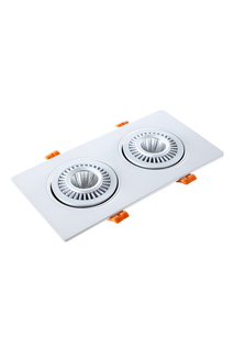 Светильник "Круз" De Markt