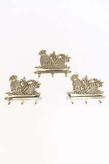 Набор вешалок 3 шт. Stilars