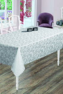 Скатерть 150х220 Arya home collection