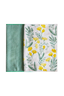 Салфетки 4 предмета Arya home collection