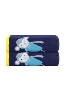 Плед детский вязаный 80х100 Arya home collection