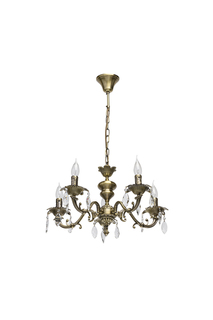 Люстра "Аврора" MW-Light