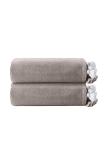 Плед 130х160 Arya home collection