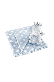 Плед детский 75х100 Arya home collection