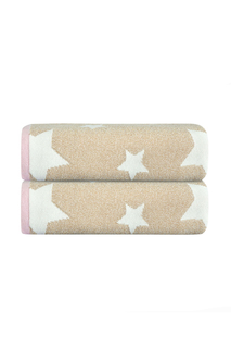 Плед детский вязаный 80х100 Arya home collection