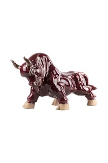 Фигурка "Бык" ГЛАСАР