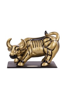 Фигурка "Бык" ГЛАСАР