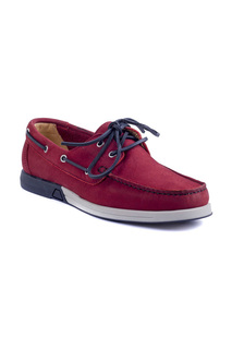 topsiders ORTIZ REED