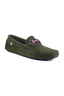 moccasins ORTIZ REED