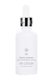 Увлажняющая сыворотка для лица SPA CEYLON