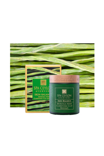 Очищающая маска из глины SPA CEYLON
