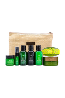 Домашнее SPA "УМИРОТВОРЕНИЕ" SPA CEYLON