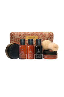 Домашнее SPA SPA "ДЕТОКС" SPA CEYLON