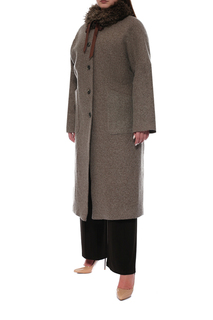 Пальто GAMELIA