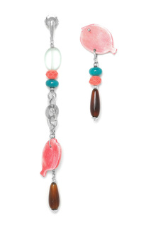 Серьги Nature Bijoux