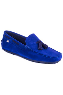 moccasins ORTIZ REED