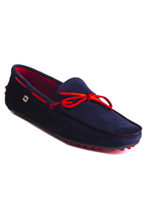 moccasins ORTIZ REED