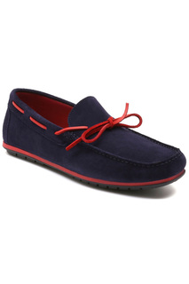 moccasins ORTIZ REED