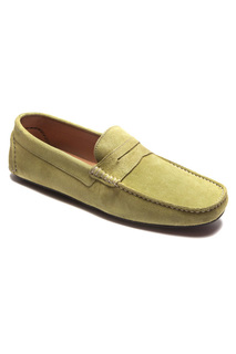 moccasins ORTIZ REED