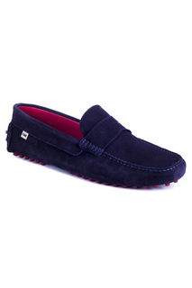 moccasins ORTIZ REED