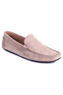 moccasins ORTIZ REED