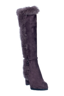 high boots Laura Biagiotti