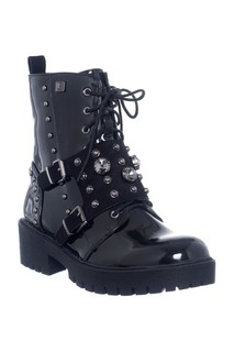boots Laura Biagiotti