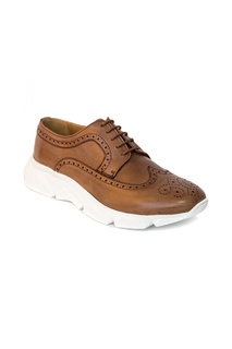 low shoes MENS HERITAGE