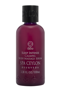 Успокаивающая сыворотка SPA CEYLON