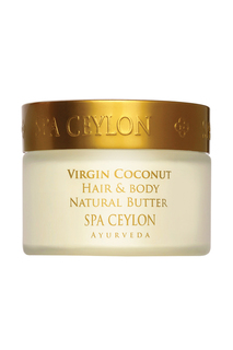 Масло для волос и тела SPA CEYLON